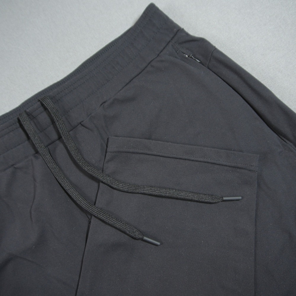 Public Rec All Day Every Day Tapered Jogger Men Pants Fits 33/34 Straight Leg